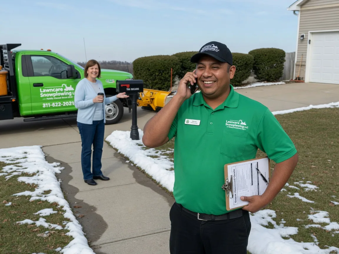 Lawn Care Services By Expert Landscaper Ticonderoga, NY FAQs